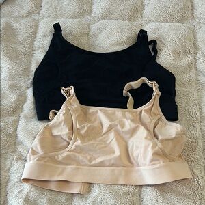 Momcozy Nursing/Hands Free Pumping Bras